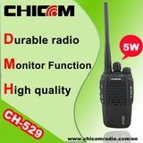 Durable 5W Walkie Talkie/ Ham Radio