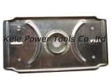 Power Tool Spare Part (Aluminum base for Makita 9035)