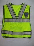 Public Safety Vest