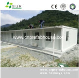 Holiday Movable Container House