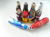 Promotion Gift Aluminum Mini Bottle