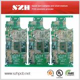 Cellphone Smartphone Mobile Circuit Board