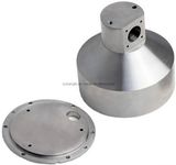 Customised Non-Standard CNC Machining Parts for Industrial Equipment