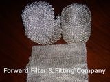 Knitted Wire Mesh