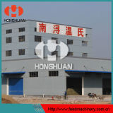Poultry Feed Complete Line