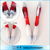 Promotional Wholesale Cheap Plastic Ballpoint Pen