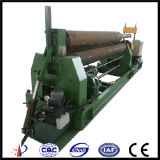 3-Roller Plate Rolling Machine with Competitive Price
