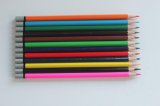 Hexagonal Color Pencils with DIP