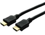 HDMI Cable in Plastic Molding Type (HD-11001)
