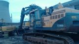 Used Volvo Crawler Hydraulic Excavator (EC360BLC)