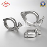 Sanitary Stainless Steel 13mhh Heavy Duty Clamp