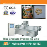 Rice Chips Production Equipment