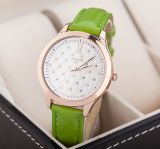 Fashion Quartz Wrist Watch (XM700402)
