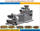 Aquaculture Floating Fish Food Pellet Processing Machinery