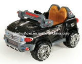 2013 Newest Model 12V Kids RC Ride on Car with Two Motors