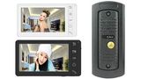 Video Door Phone (M2107ABM+D18AC)