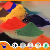 Epoxy Spray Colorful Powder Coating Paint (XY-C109)