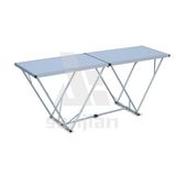 2m Aluminum Folding Table