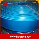 Environment PVC Layflat Hose