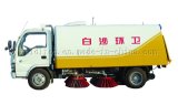 16m3 Garbage Truck / Garbage Compactor Truck / Refuse Collection Truck / Sanitation Vechiles