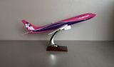 Resin Aircraft Model B737 Siam Air