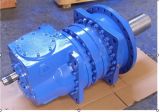 DPS Series Planetaryplanetary Gear Reducer (DPS9~DPS36)