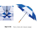 Golf Umbrella 1179