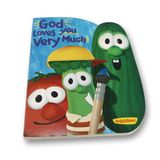 Child Board Book Printing Company (OEM-CB019)