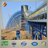 Well Designed Conveyor System Steel Structure