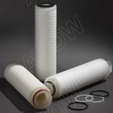 Water Filter for Beer, Wine, Juice, Milk Making