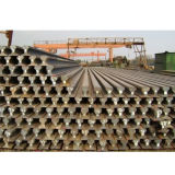 38kg/43kg Steel Rails / Railway / Train Rail