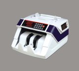 Bank Use Kuwait Money Counter and Detector (value counter)