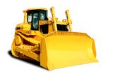 SD9b Bulldozer