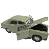 Customized Die Cast Car Model (1/36)