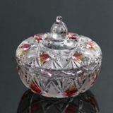 High Quality Glass Candy Bowl