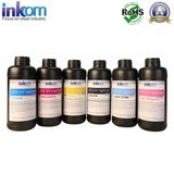 LED UV Curable Inks for Epson Print Nead