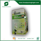 Strong Printed Paper Packing Box