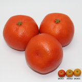 Artificial Fruit, Imitative Polyfoam Orange (ORW09-1-0901)
