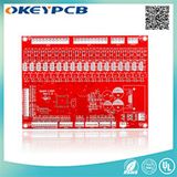 Printing Circuit Board with HASL-Lf Surface