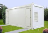 Modular Office