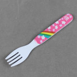 Melamine Fork for Children