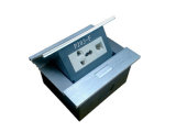 Desktop Socket, Socket-Outlet, Portable Socket-Outlet, Tabletop Socket-P203-F