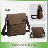 Canvas Sports Shoulder Bag (WS13B353)