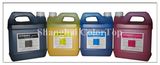 Solvent Printing Ink-Xaar 382-35pl Use