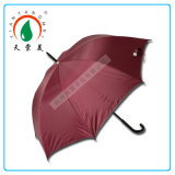 Promotional Top Quality Logo Printed Golf Umbrella