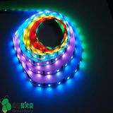 Waterproof LED Strip Light, LED String Light. 