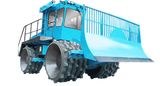 Refuse Compactor