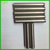 Stainless Steel Pipe Parts with Factory Direct Sale (P141)