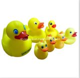 Eco-Friendly Plastic Vinyl Bath Toy