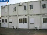 Mobile Building for Labor Camp/Hotel/Office/Accommodation/Toilet/Apartment